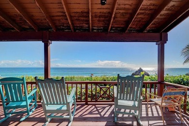 Oceanfront Living in Briny Breezes! Embrace the ultimate - photo 18