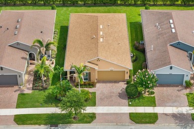 This beautiful home features an open-concept layout with two - photo 18