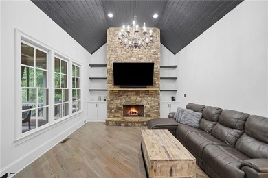 Welcome to 2885 Manor Ridge Drive, an exceptional estate in The - photo 20