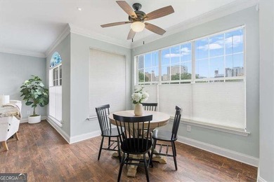 Discover easy city living at 200 Renaissance Pkwy NE, Unit 304 -