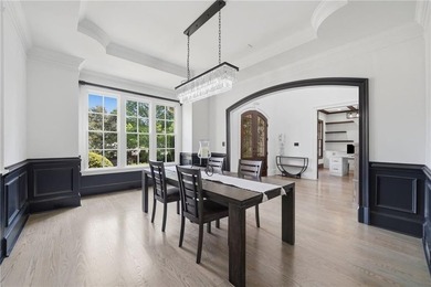 Welcome to 2885 Manor Ridge Drive, an exceptional estate in The - photo 21