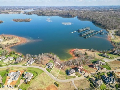 Lake Lot For Sale in Lenoir City, Tennessee