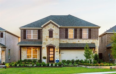 Lake Lewisville Home For Sale in Little Elm Texas