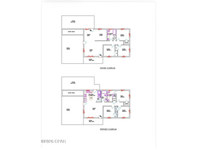 CURRENTLY UNDER CONTRACT, SELLER WILL CONSIDER BACKUP OFFERS - - photo 2