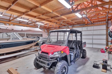 HUGE OUTBUILDING TO STORE LAKE TOYS-OR PARTY PAVILLION - photo 27