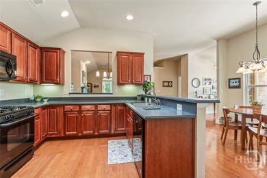 Recently enhanced with a beautifully updated owner's suite - photo 26