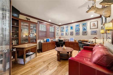 Stunning Mountain Retreat at the Base of the Tahoe National - photo 28