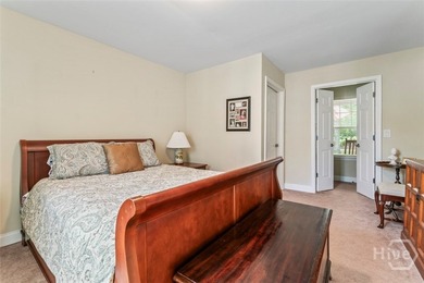 Recently enhanced with a beautifully updated owner's suite - photo 29