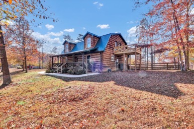 Nolin Lake Home For Sale in Bee Spring Kentucky