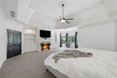 Welcome to 2885 Manor Ridge Drive, an exceptional estate in The - photo 31