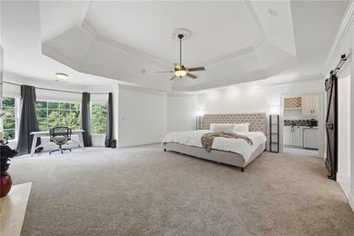 Welcome to 2885 Manor Ridge Drive, an exceptional estate in The - photo 32