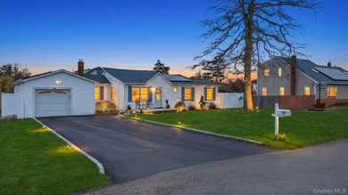 Welcome to 76 Huntington Drive, a beautifully updated 3-bedroom - photo 2