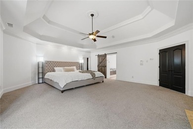 Welcome to 2885 Manor Ridge Drive, an exceptional estate in The - photo 33