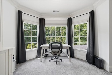 Welcome to 2885 Manor Ridge Drive, an exceptional estate in The - photo 34