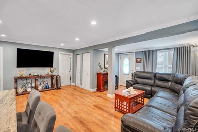 Welcome to 76 Huntington Drive, a beautifully updated 3-bedroom - photo 5
