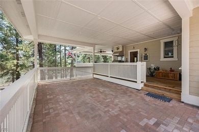 Stunning Mountain Retreat at the Base of the Tahoe National - photo 36