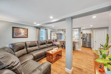 Welcome to 76 Huntington Drive, a beautifully updated 3-bedroom - photo 6