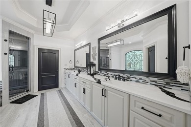 Welcome to 2885 Manor Ridge Drive, an exceptional estate in The - photo 37