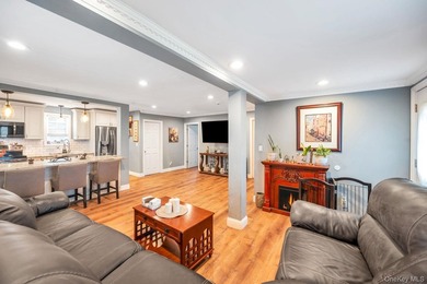 Welcome to 76 Huntington Drive, a beautifully updated 3-bedroom - photo 7