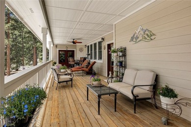 Stunning Mountain Retreat at the Base of the Tahoe National - photo 39