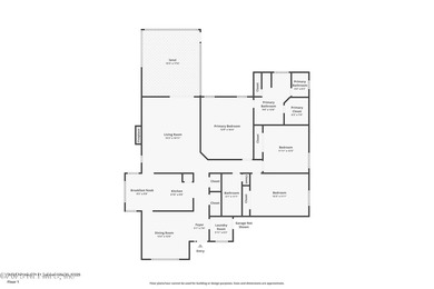 Welcome to 10925 Whitworth Court - a beautifully updated - photo 39