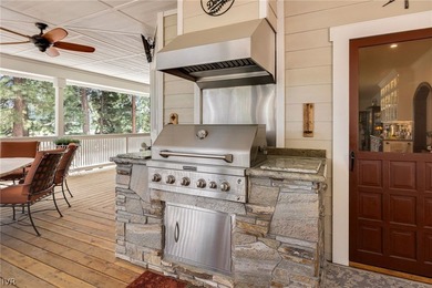 Stunning Mountain Retreat at the Base of the Tahoe National - photo 41