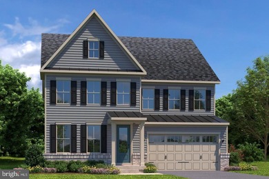 Lake Home For Sale in Laurel, Maryland