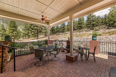 Stunning Mountain Retreat at the Base of the Tahoe National - photo 43