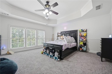 Welcome to 2885 Manor Ridge Drive, an exceptional estate in The - photo 44