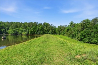 Rare opportunity to purchase 285.44 acres in Rockdale County - photo 4