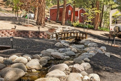 Stunning Mountain Retreat at the Base of the Tahoe National - photo 44