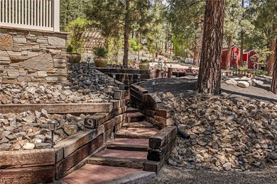 Stunning Mountain Retreat at the Base of the Tahoe National - photo 47