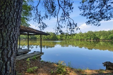 Rare opportunity to purchase 285.44 acres in Rockdale County - photo 8