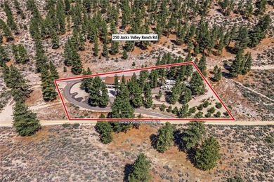 Stunning Mountain Retreat at the Base of the Tahoe National - photo 50