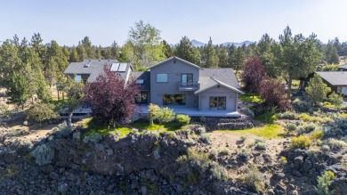 Deschutes River - Deschutes County Home For Sale in Redmond Oregon