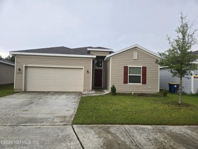 Lake Home For Sale in Jacksonville, Florida