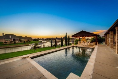 Lake Home For Sale in Fort Worth, Texas