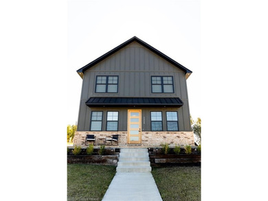 Completed in 2024, this beautifully crafted home offers the - photo 2