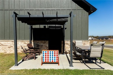 Completed in 2024, this beautifully crafted home offers the - photo 5
