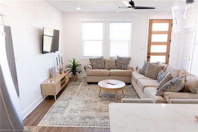 Completed in 2024, this beautifully crafted home offers the - photo 8