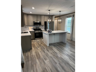Welcome to this beautifully crafted 3-bedroom, 2-bath home at - photo 1
