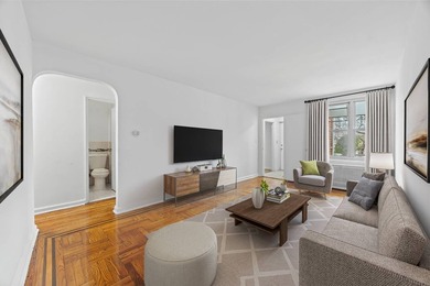 This exceptional legal two-family home offers the ideal - photo 3