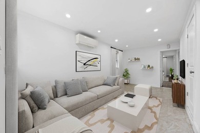 This exceptional legal two-family home offers the ideal - photo 4