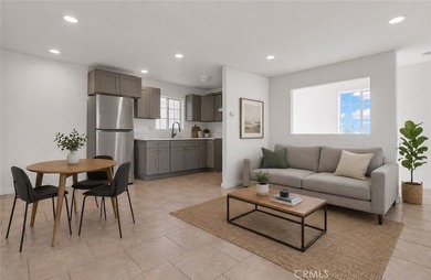 This well-maintained duplex offers two units under one roof - photo 7