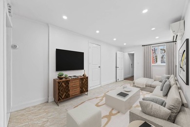 This exceptional legal two-family home offers the ideal - photo 8