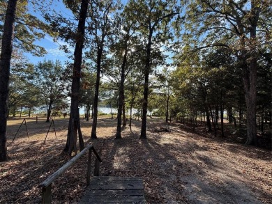 Lake Home For Sale in Yantis, Texas