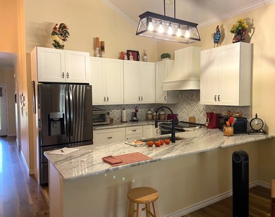 Like new; cute two bedroom home designed and built three years - photo 3