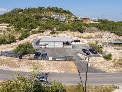 Lake Commercial For Sale in Canyon Lake, Texas