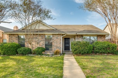 Lake Home For Sale in The Colony, Texas