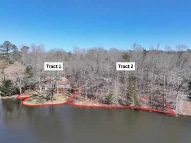 Lake Gerald Properties Online Auction - Tract 2 This Online - photo 3